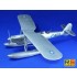 1/72 Dornier Do 22 Torpedo Bomber