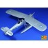1/72 Dornier Do 22 Torpedo Bomber