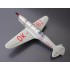 1/72 Zlin Z-XIII Racing Aircraft (2 kits)