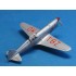 1/72 Zlin Z-XIII Racing Aircraft (2 kits)