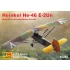 1/72 Heinkel He-46 E-2Un Reconnaissance