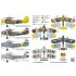 1/72 Heinkel He-46 E-2Un Reconnaissance