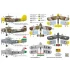 1/72 Heinkel He-46 E-2Un Reconnaissance