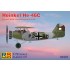 1/72 Heinkel He-46C Reconnaissance