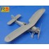 1/72 Heinkel He-46C Reconnaissance