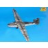 1/72 Luftwaffe Glider DFS-230 ''Unternehmen Rosselsprung''