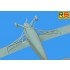 1/72 RWD-13S/ST Legion Condor for Spain/Lufwaffe/Sweden