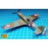 1/72 Dewoitine D-520 France 1940
