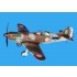 1/72 Dewoitine D-520 France 1940