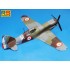 1/72 Dewoitine D-520 France 1940