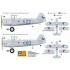 1/72 Czechoslovak Praga E-141/E-241 Training Aircraft