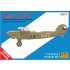 1/72 Czechoslovak Aero A-101 Bomber