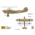 1/72 Czechoslovak Aero A-101 Bomber