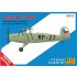 1/72 Czechoslovak Aero C-104 Biplane