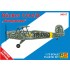 1/72 Bu-131A/D Jungmann Basic Trainer