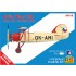 1/72 Avia Ba.122, Zurich 1937