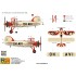 1/72 Avia Ba.122 OK-AVI Berlin 36