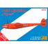 1/72 Lockheed P-38 Lightning Yippee [Limited Edition]