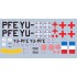 1/72 Polish Rogozarski RVD-13 Touring Plane