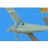 1/72 Polish Rogozarski RVD-13 Touring Plane