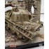1/35 The Breach Normandy Diorama Base (Ceramic)