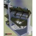 1/35 The Breach Normandy Diorama Base (Ceramic)