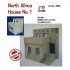 1/35 North Africa House No. 1