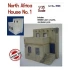 1/35 North Africa House No. 1