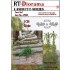 1/35 Foliage & Scenery: Fern No.1