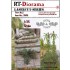 1/35 Foliage & Scenery: Fern No.2
