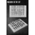 1/35 Door Handles & Hinges