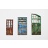 1/35 Door Handles & Hinges