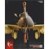 1/32 Me262 A-1a/U4 5cm MK-214 Conversion Set for Das Werk (Limited Edition, 3D Printed)