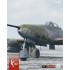1/32 Me262 A-1a/U4 5cm MK-214 Conversion Set for Das Werk (Limited Edition, 3D Printed)