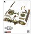 1/35 Jagdpanther G2 (MNH Late) Detail Set for Das Werk Kit