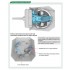 1/35 M-ATV 16.0XR20 Wheel Set (sagged: 4pcs, flat tyre: 1pc, resin) for RM-5032
