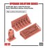 1/35 Tiger I Initial Production Upgrade Detail set for Rye Field Model #5001/5050