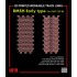 1/35 RMSH Early type Workable Track Links for T55/T-72/T-62