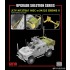 1/35 JLTV M1278A1 HGC w/M153 Crows II Upgrade set for RM-5099