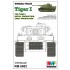 1/35 Workable Tracks for Tiger I Early Production