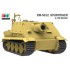 1/35 German 38cm Assault Mortar Sturmtiger