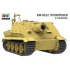 1/35 German 38cm Assault Mortar Sturmtiger