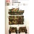 1/35 German 38cm Assault Mortar Sturmtiger