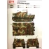 1/35 German 38cm Assault Mortar Sturmtiger