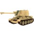 1/35 Egyptian Army T-34/122 w/Full Interior