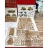 1/35 Egyptian Army T-34/122 w/Full Interior