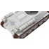 1/35 Egyptian Army T-34/122 w/Full Interior