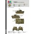 1/35 SdKfz.181 PzKpfw.VI Ausf.E Tiger I Late Production