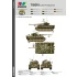 1/35 SdKfz.181 PzKpfw.VI Ausf.E Tiger I Late Production