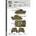 1/35 SdKfz.181 PzKpfw.VI Ausf.E Tiger I Late Production